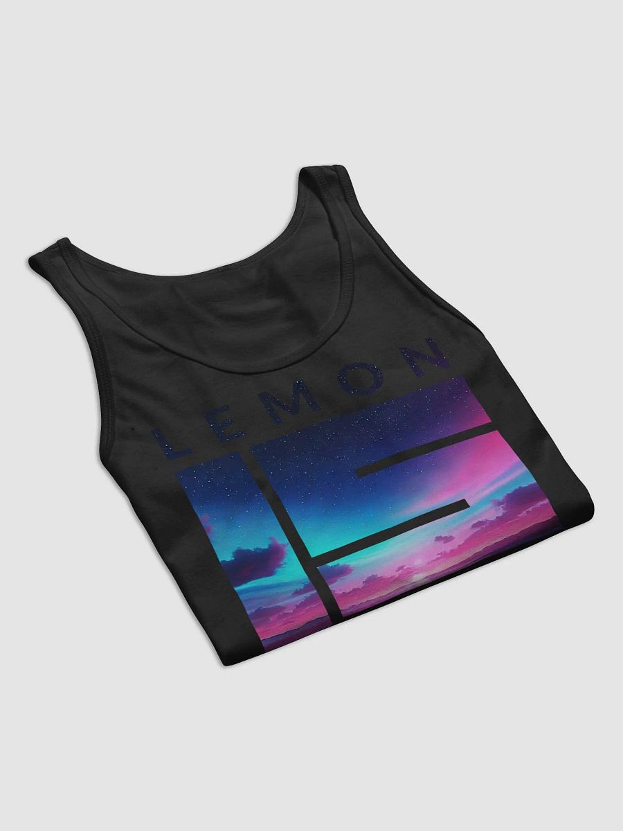 Neon Beach Tank product image (8)
