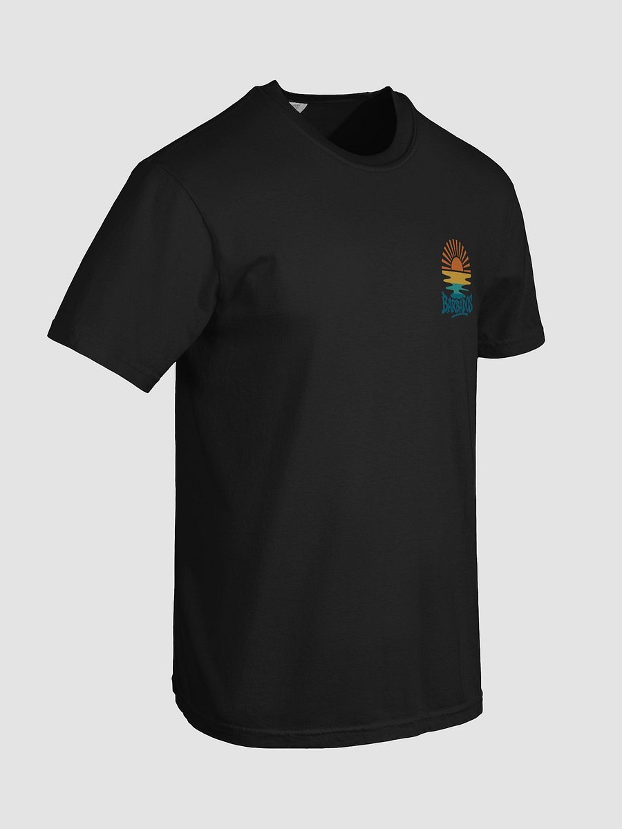 Barbados Sunset Vibes T-Shirt product image (8)