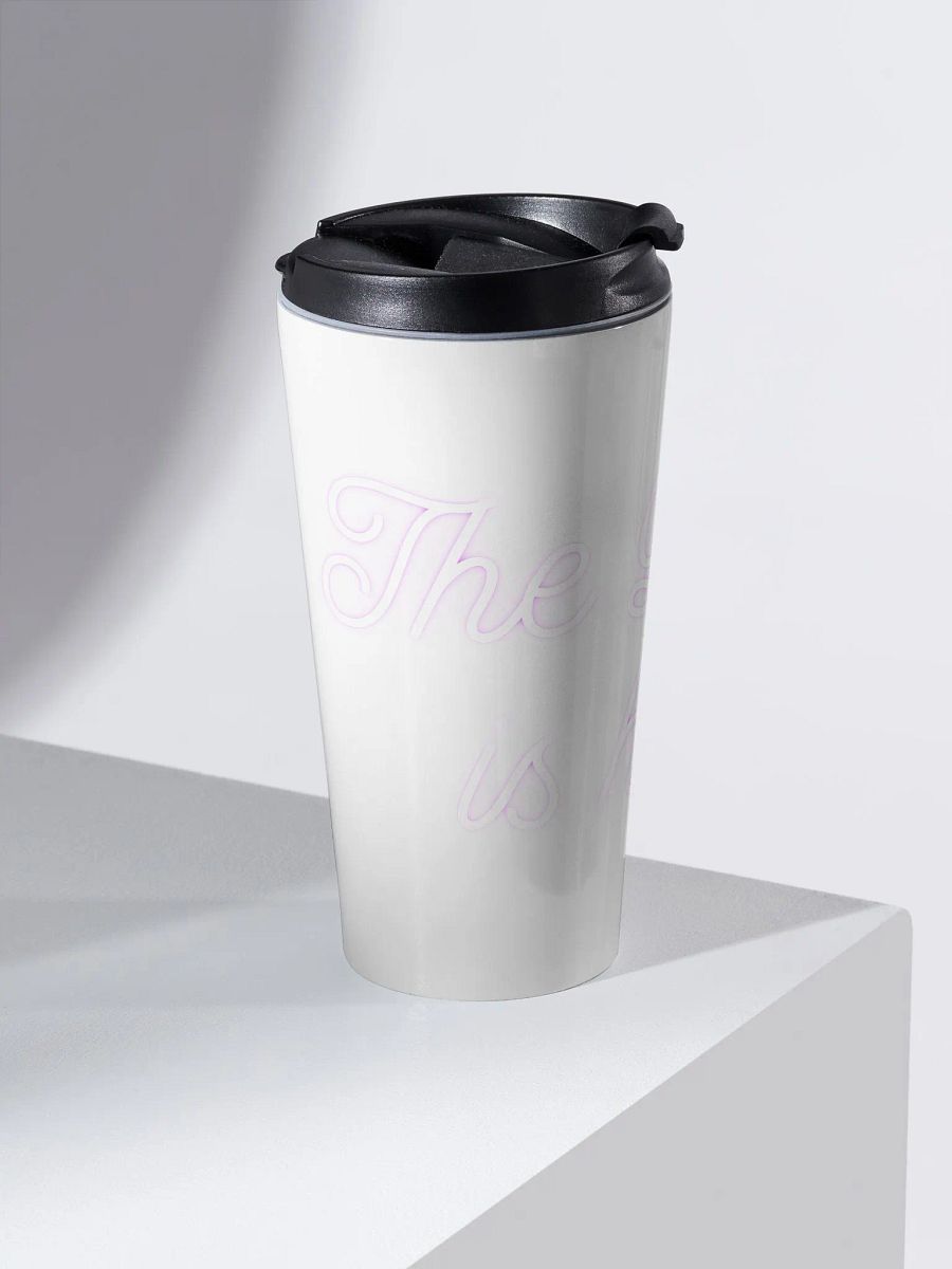 The queen is here product image (2)