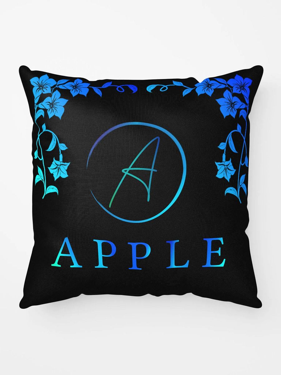 Apple Pillow product image (5)