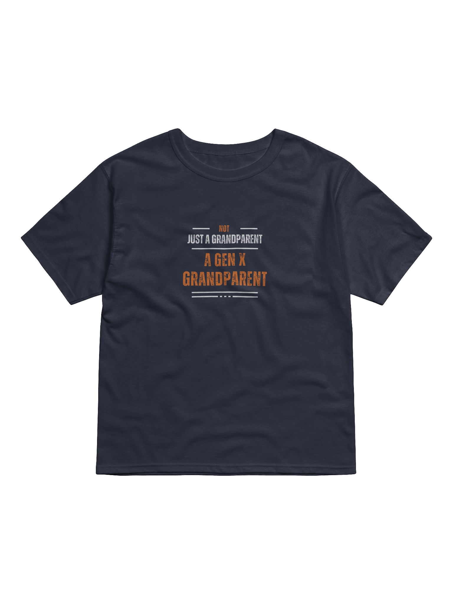 Not Just A Grandparent Relaxed Fit Tee product image (1)
