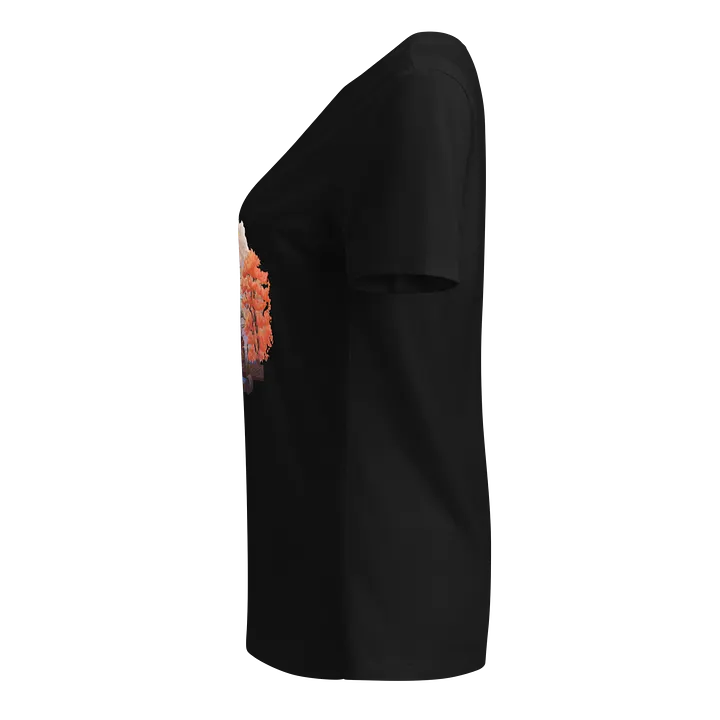 Fall Piarte V Neck product image (2)