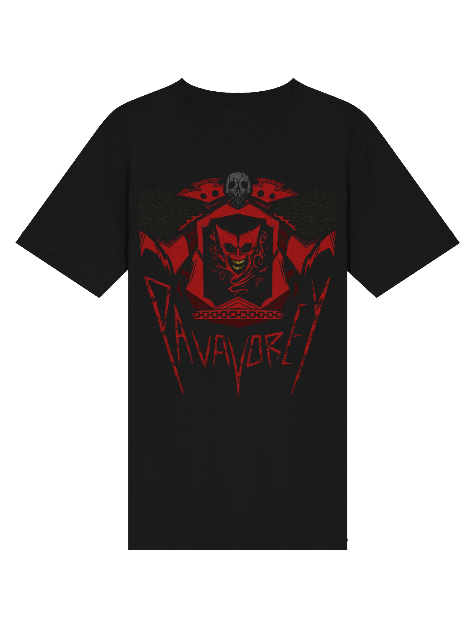 IRIS - Birth From Exile Pavavorey Shirt product image (3)