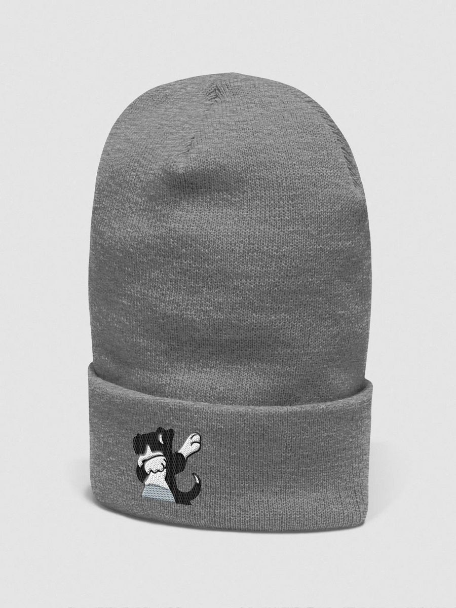 Dabbin' Doggo Beanie product image (11)