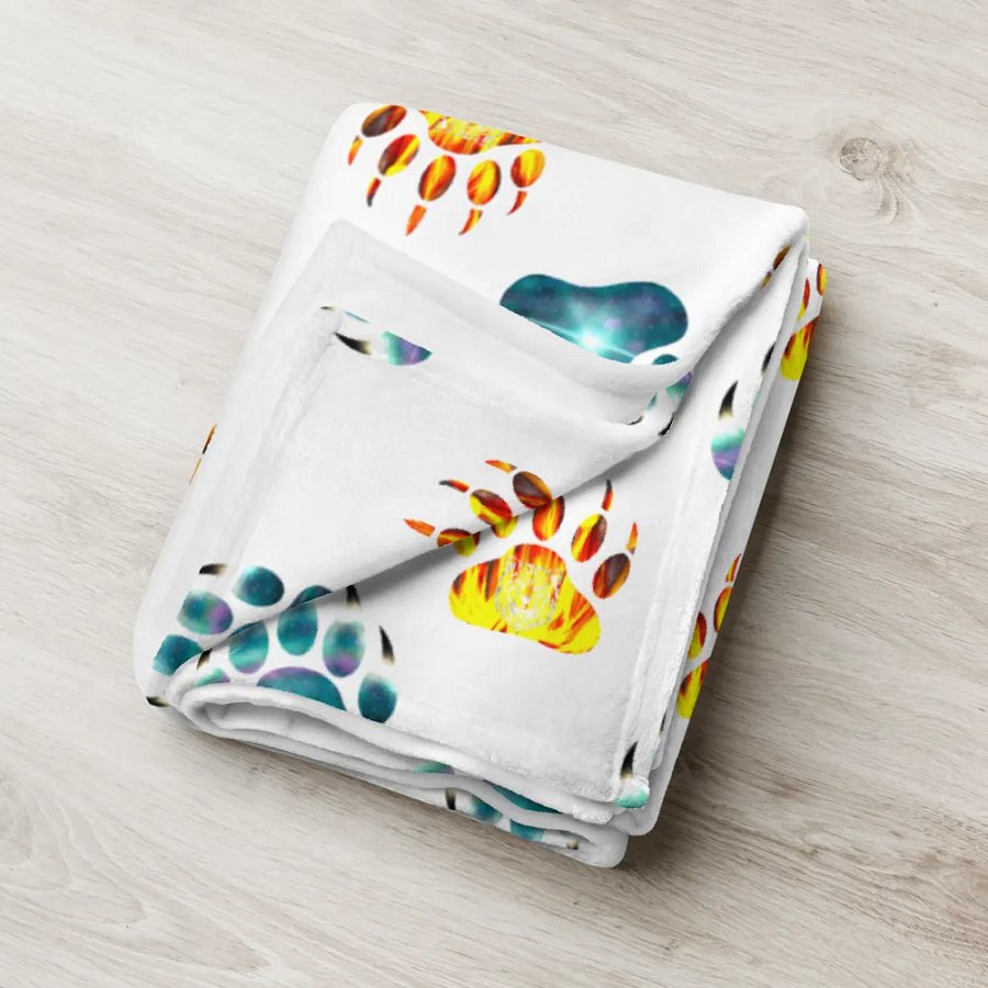 paw blanket product image (18)