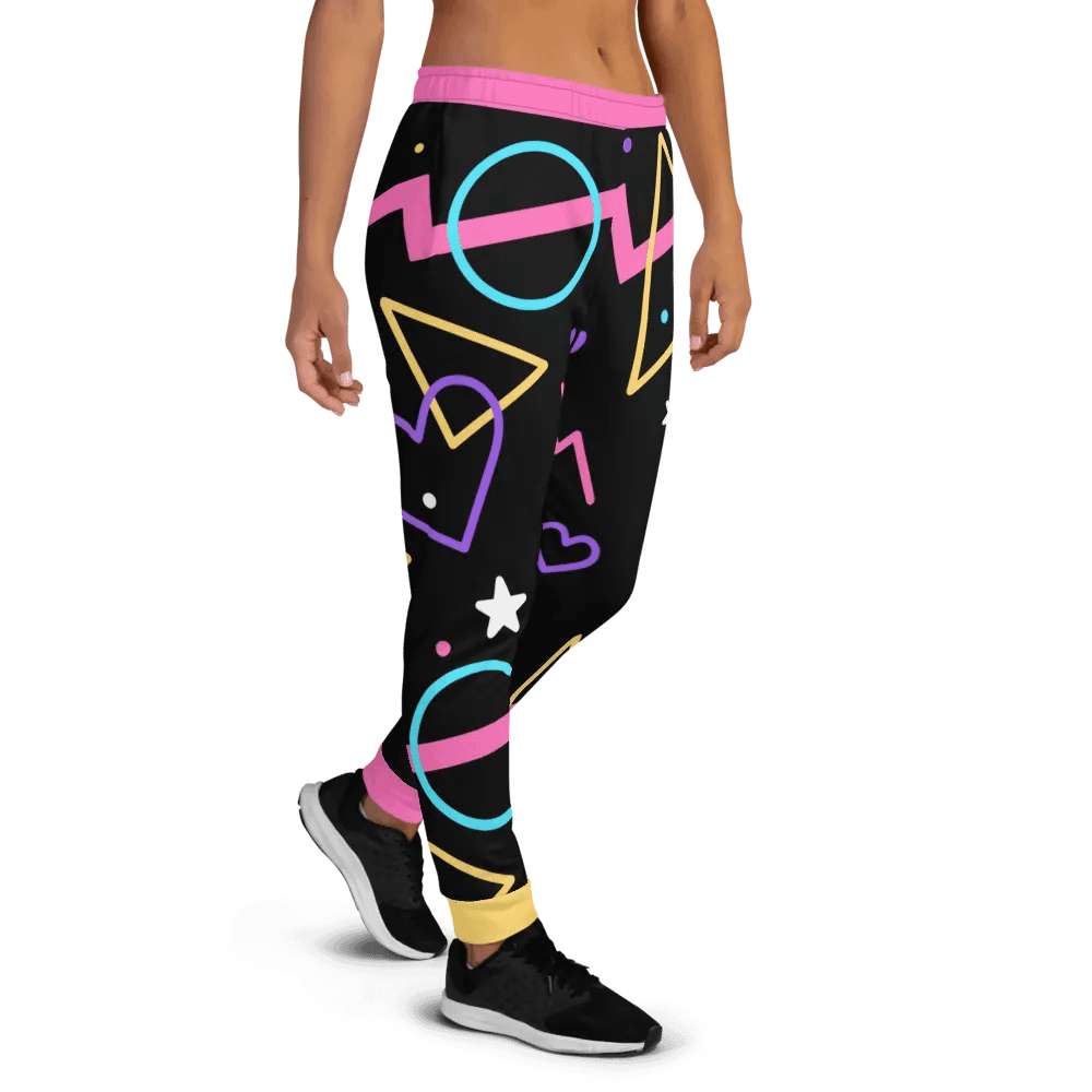 Arcade Pants Fem Cut product image (12)