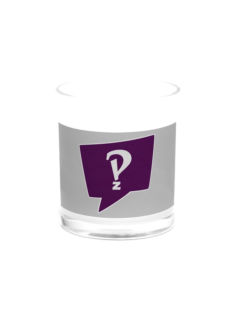 interrobangZ Candle product image (1)