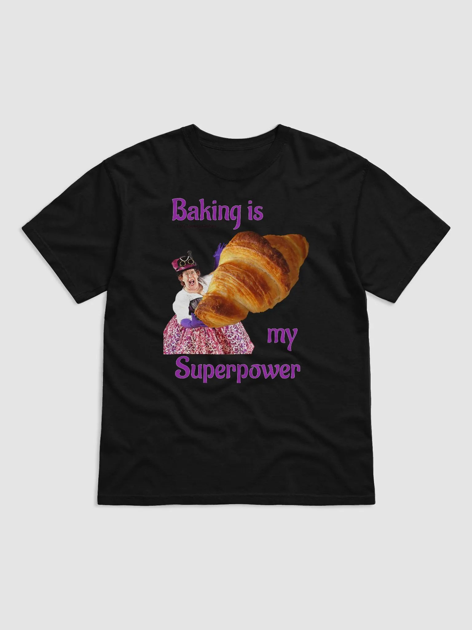 Baking is my Superpower! product image (1)