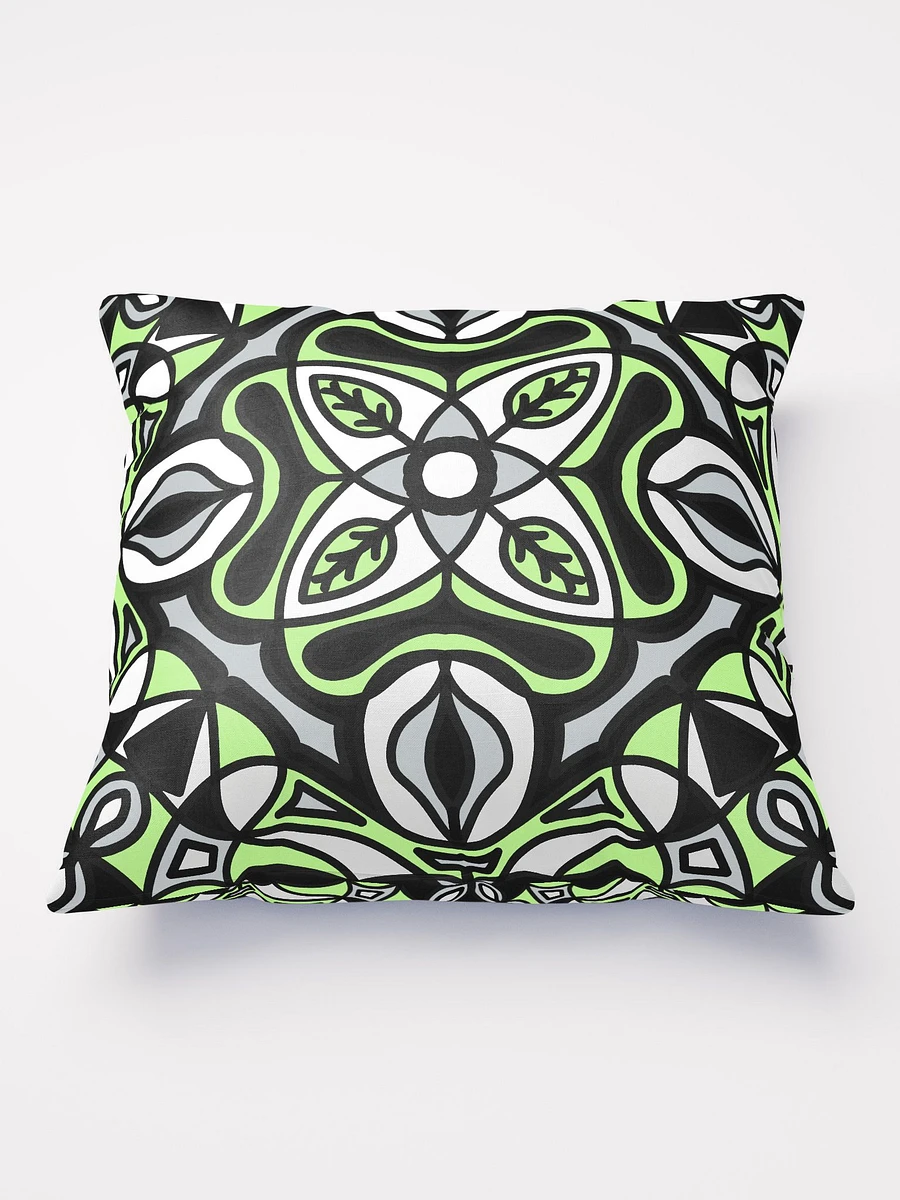 Agender Abstract Pillow product image (1)