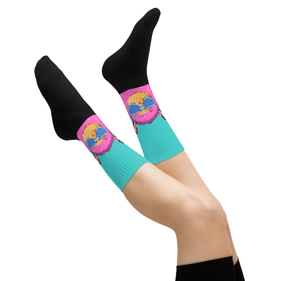 Funky Llama Socks product image (24)
