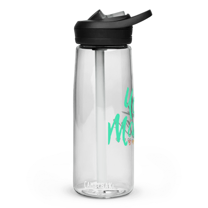 You Matter Bottle product image (1)