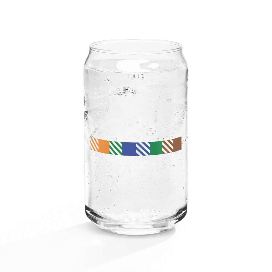 Ethernet T568B - Glass Can product image (10)
