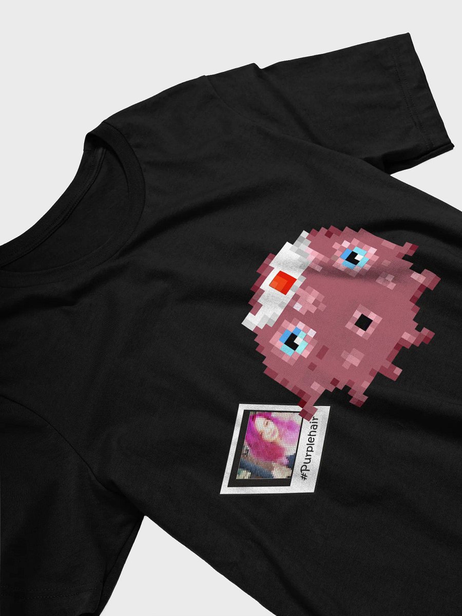 Ollie - Instagram T-Shirt F product image (3)