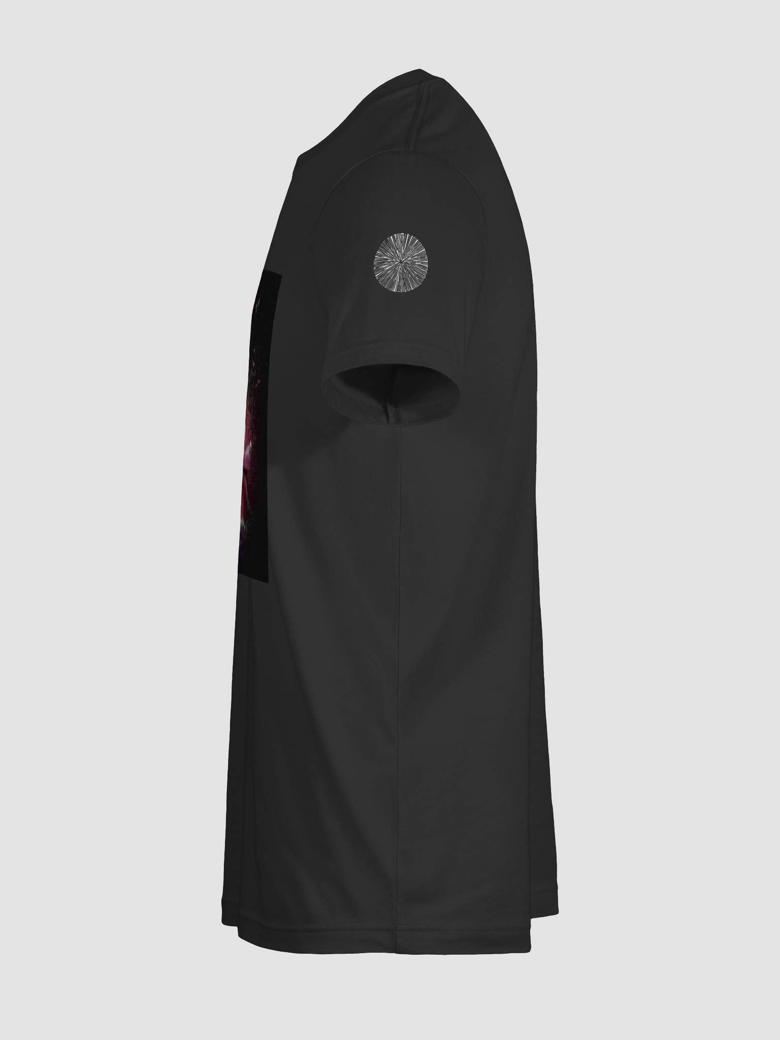 Rock and Roll - Limited Edition Ladies T-Shirt product image (11)