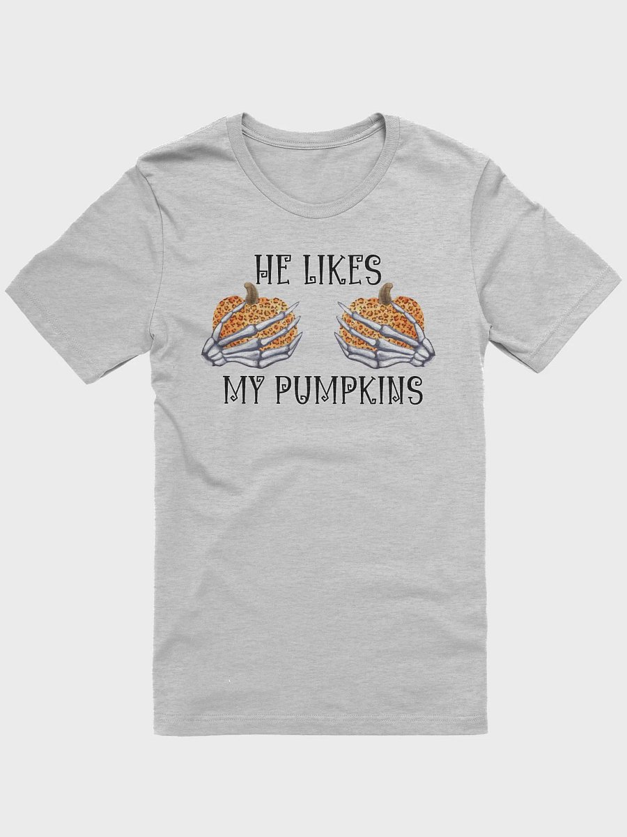 My Pumpkins (Hers) product image (1)