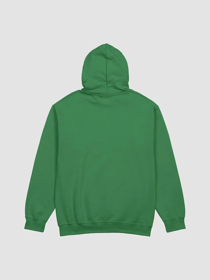 Hey It's Mozzy Logo Hoodie product image (2)