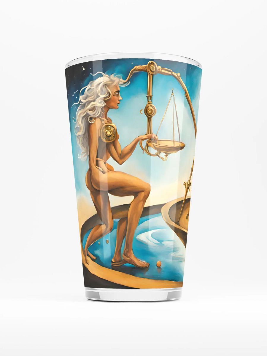 Libra's Balanced Bulletins: Harmonize Your Heartfelt Messages product image (2)