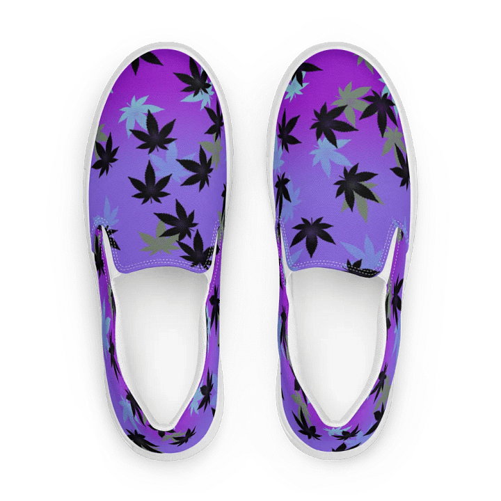Leafy Shoes Mens product image (1)