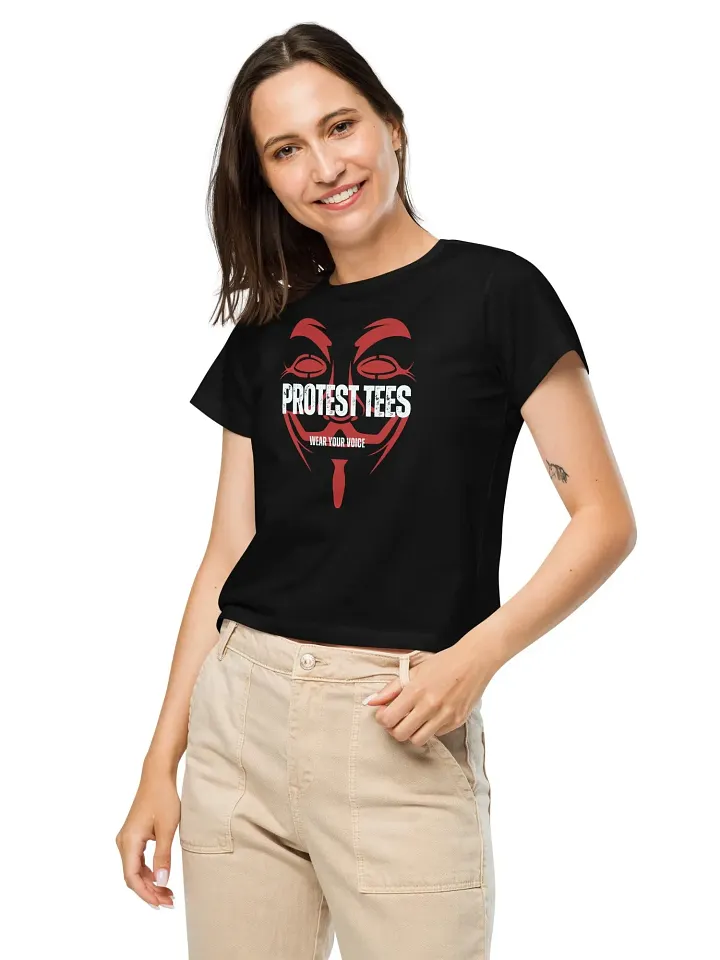 Protest Tees: Wear Your Voice product image (1)