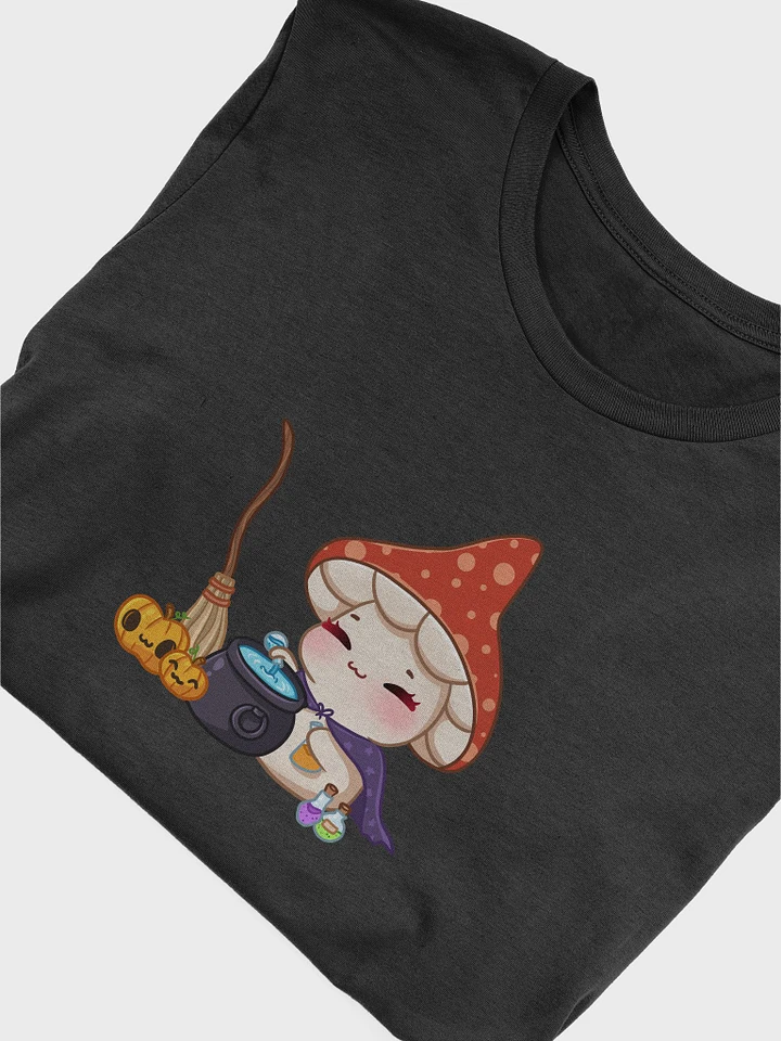 Mushie Witch Supersoft T-Shirt product image (19)