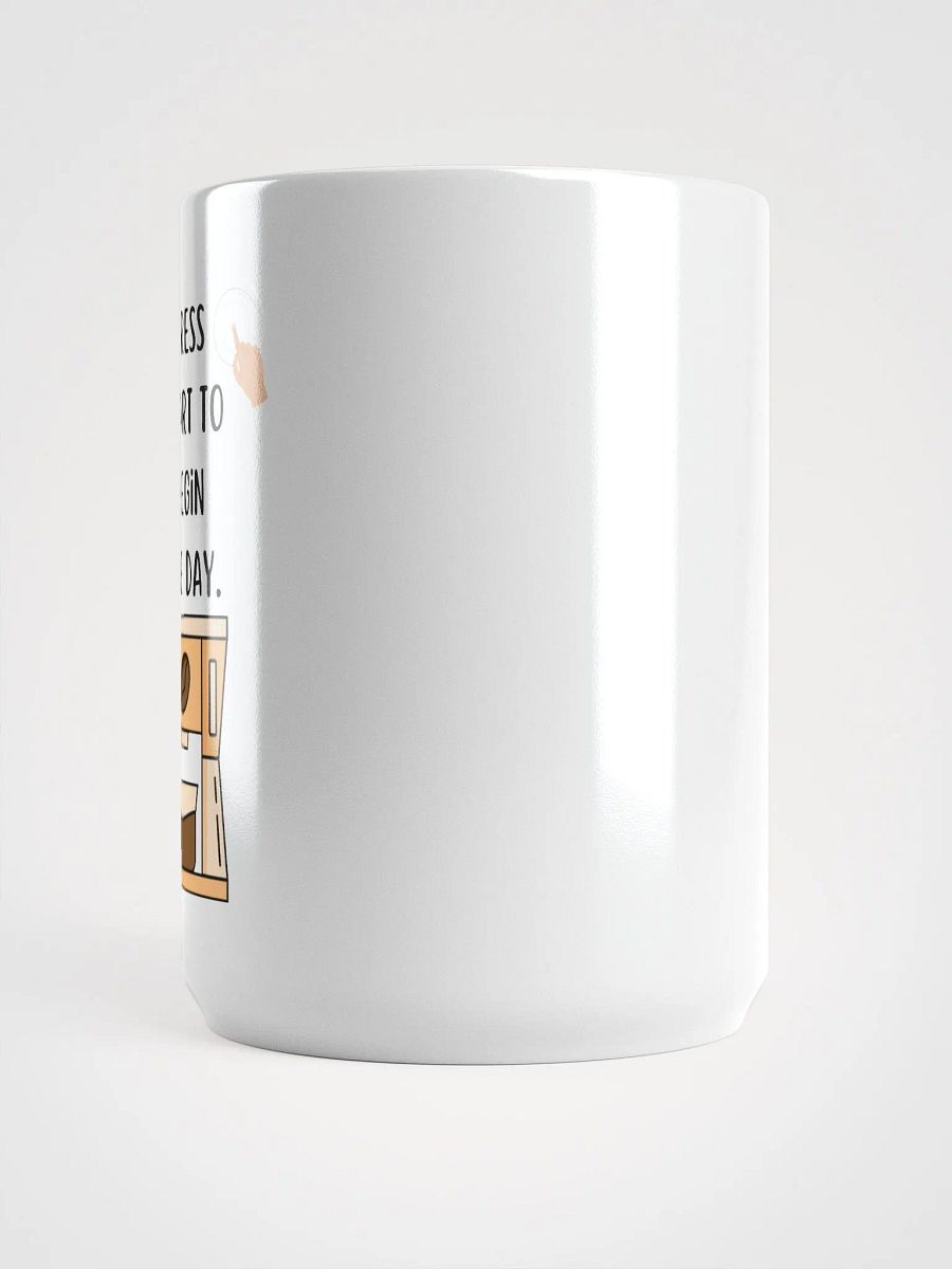 Coffee Lover's Dream Mug product image (5)