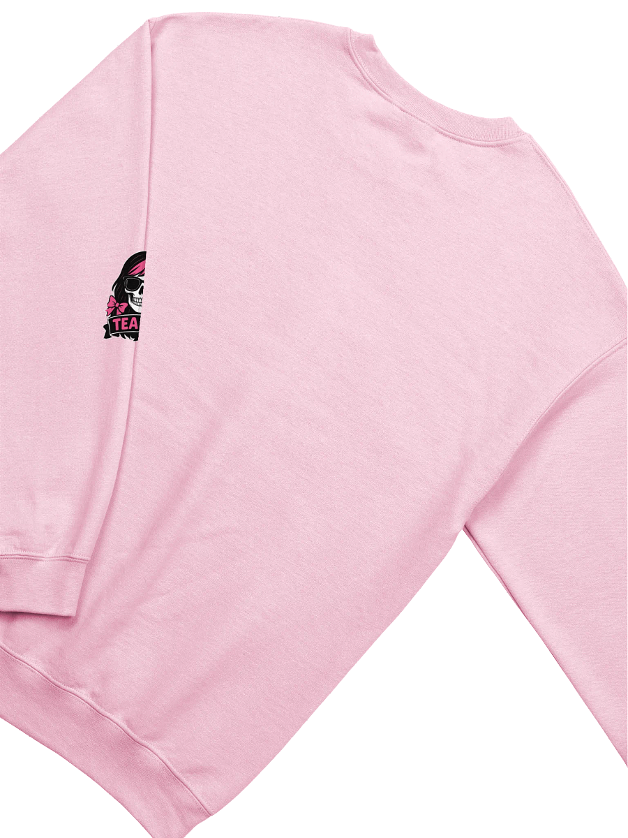TEAM K (V-6) Sweathshirt product image (4)
