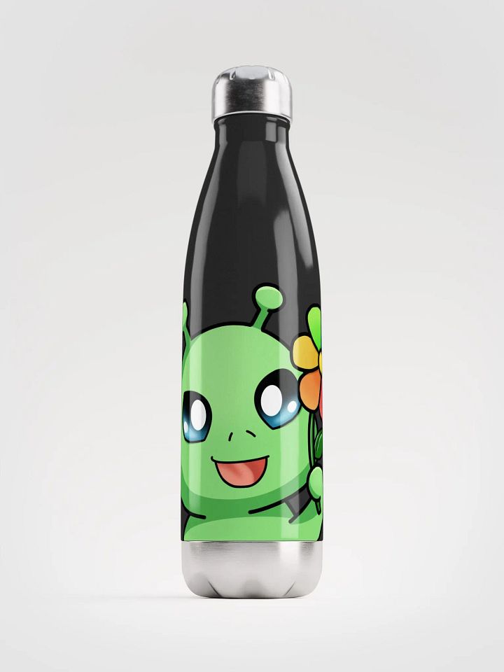 Allonsy Flower Water Bottle product image (1)