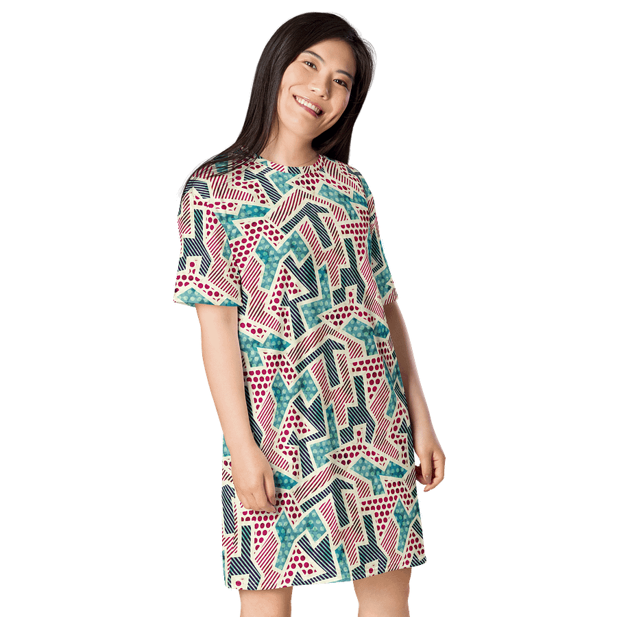 OnPoint | T-Shirt Dress product image (4)
