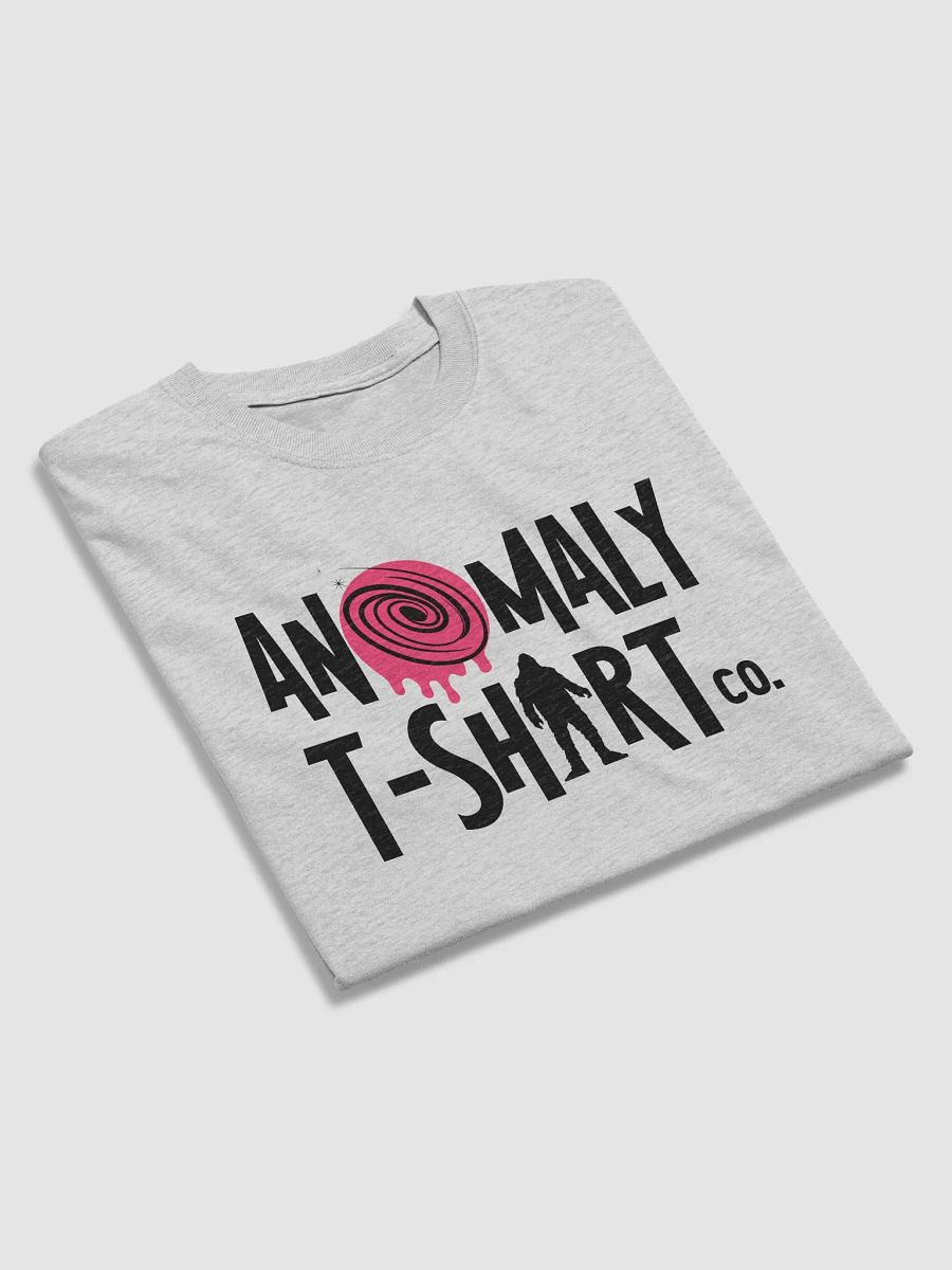 Anomaly Blood Moon Logo T-Shirt product image (4)