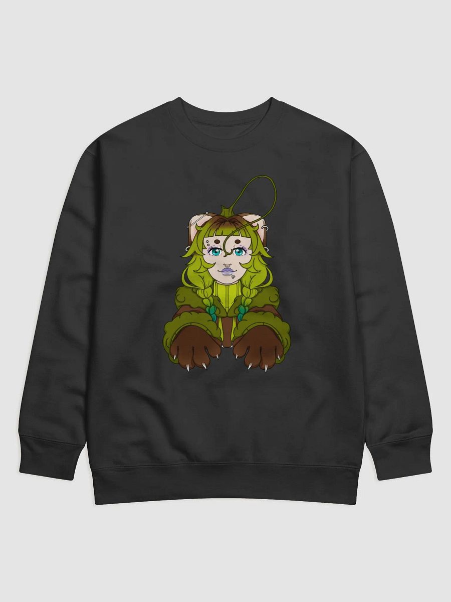Paws Down Sweatshirt product image (2)
