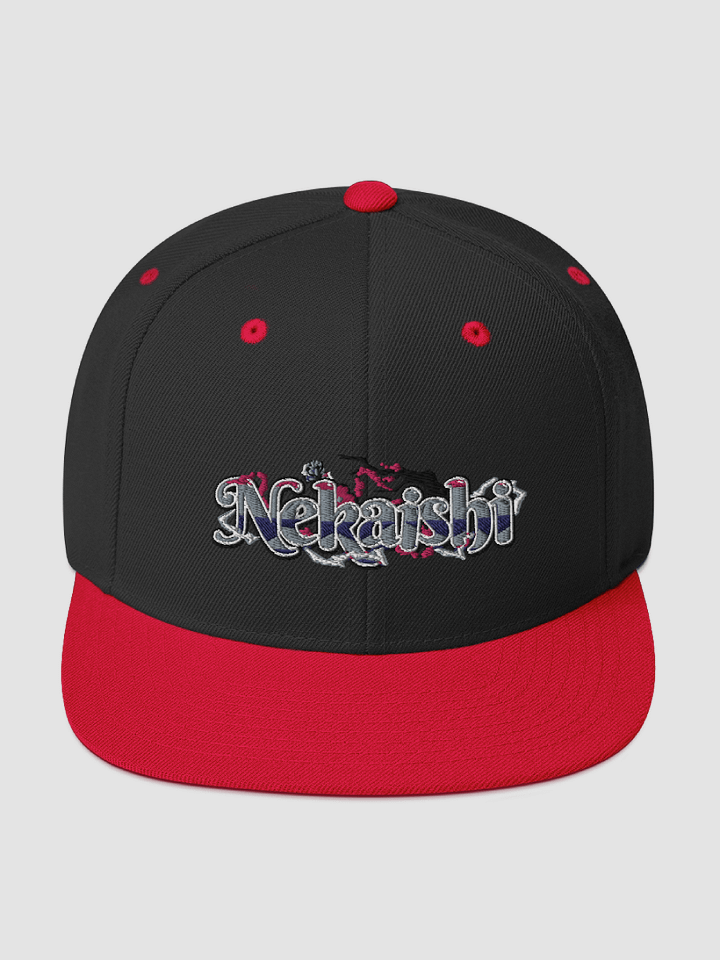 Yupoong Classic Snapback - FullPro product image (1)
