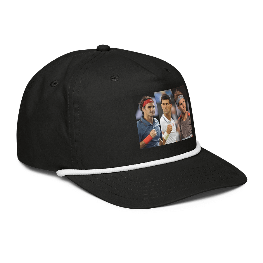 Triumph Trio Sports Cap product image (8)