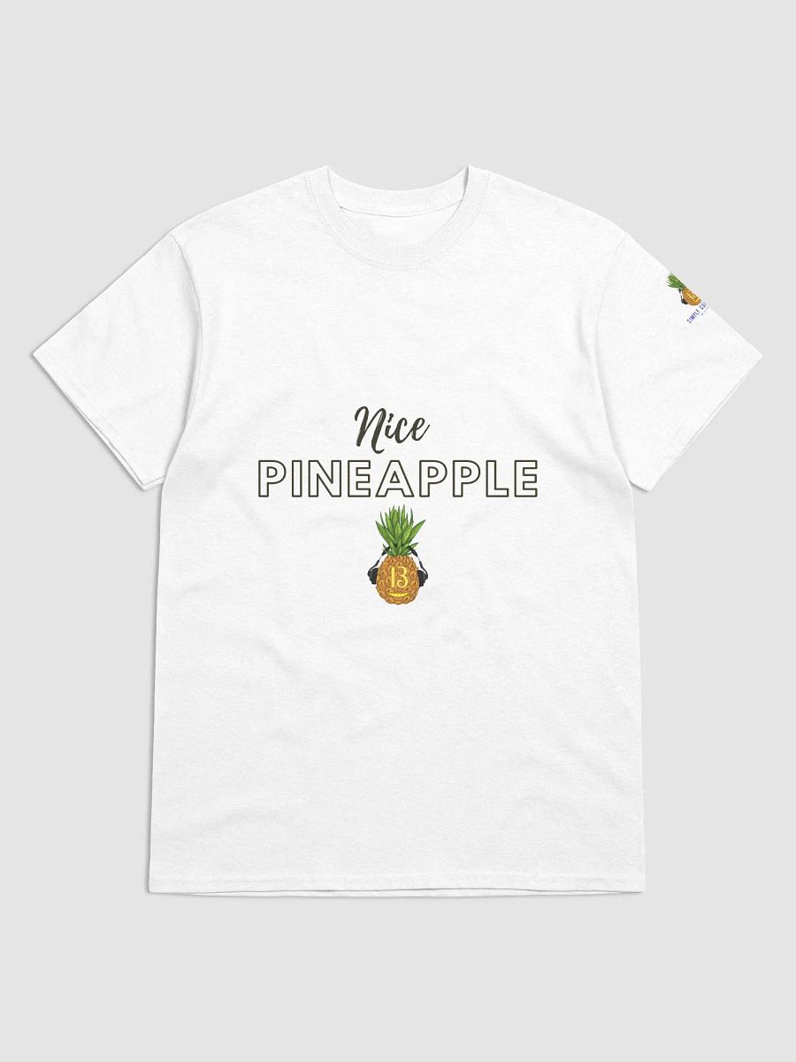 Nice Pineapple Shirt product image (1)