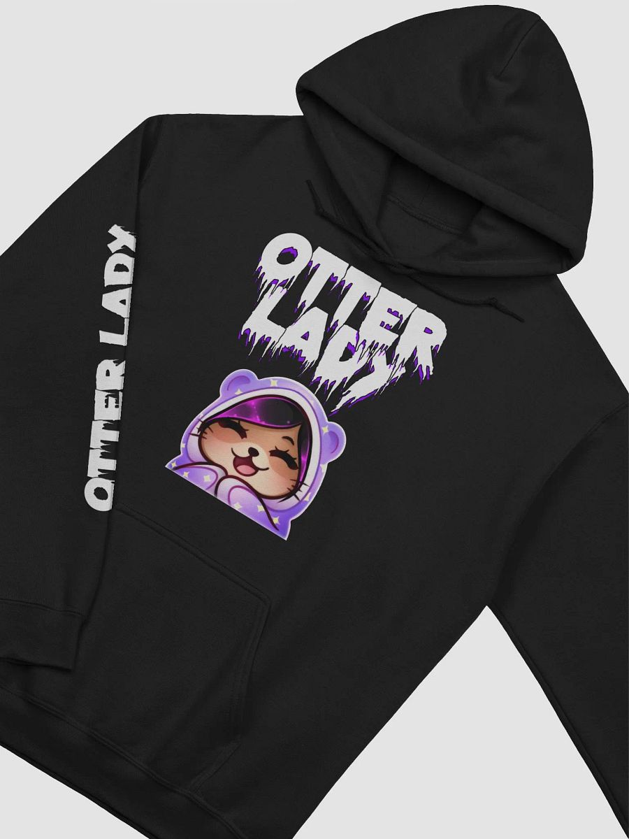 Special Edition Snug Emote Hoodie product image (3)