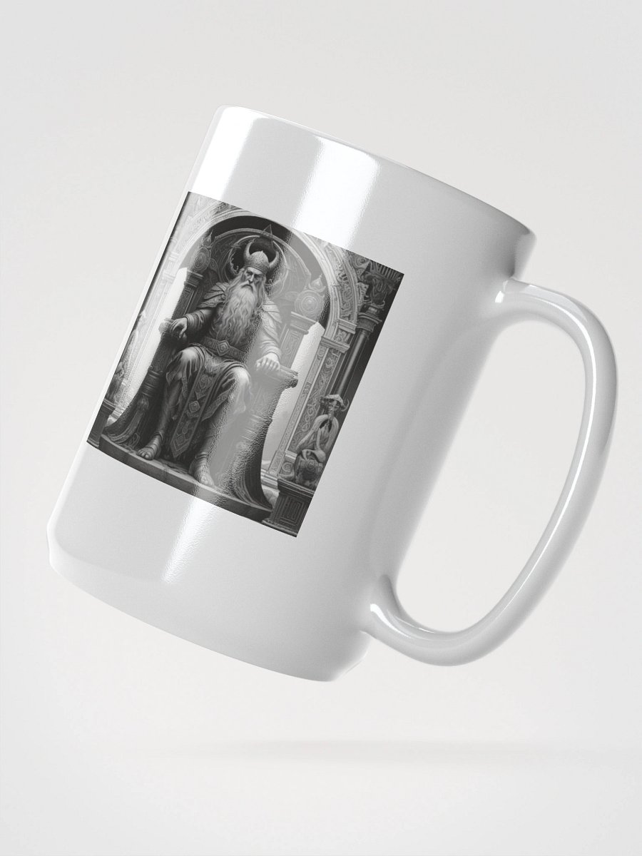 Odin's throne product image (2)