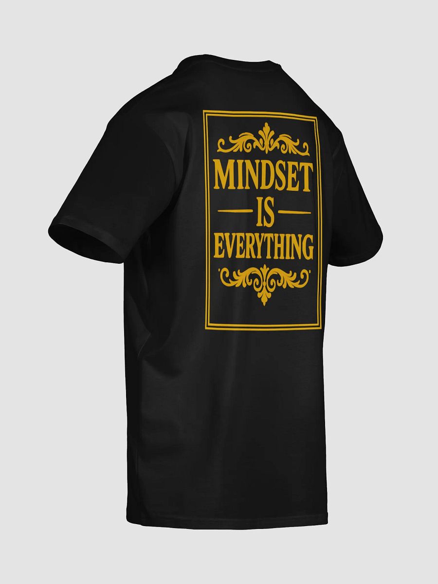 Empowerment Mindset Unisex Tee product image (32)