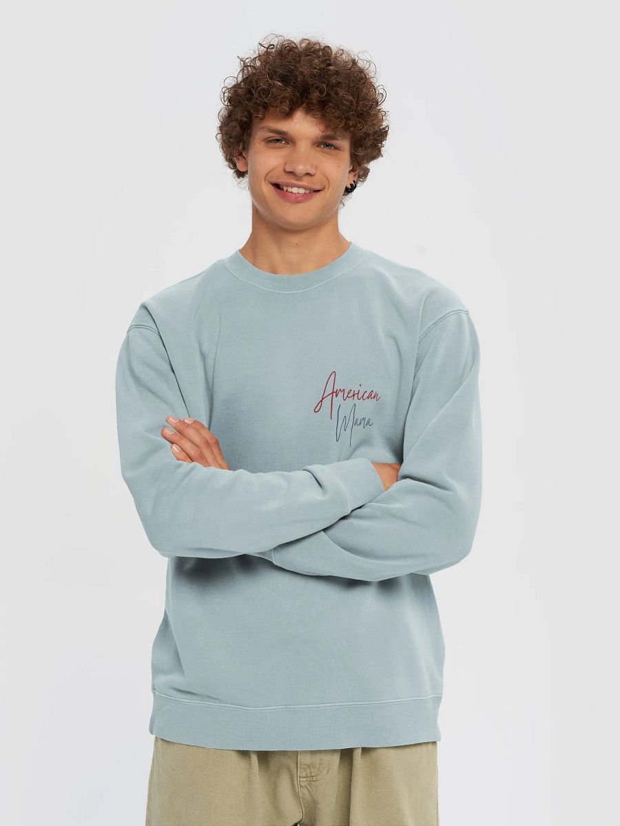 American Mama Pullover product image (32)