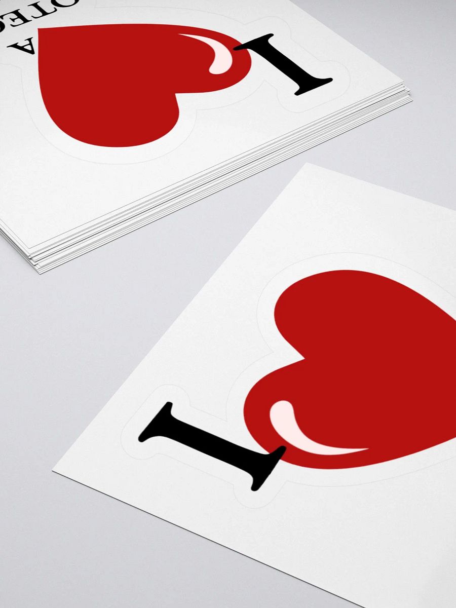 Protective Hero Sticker product image (4)