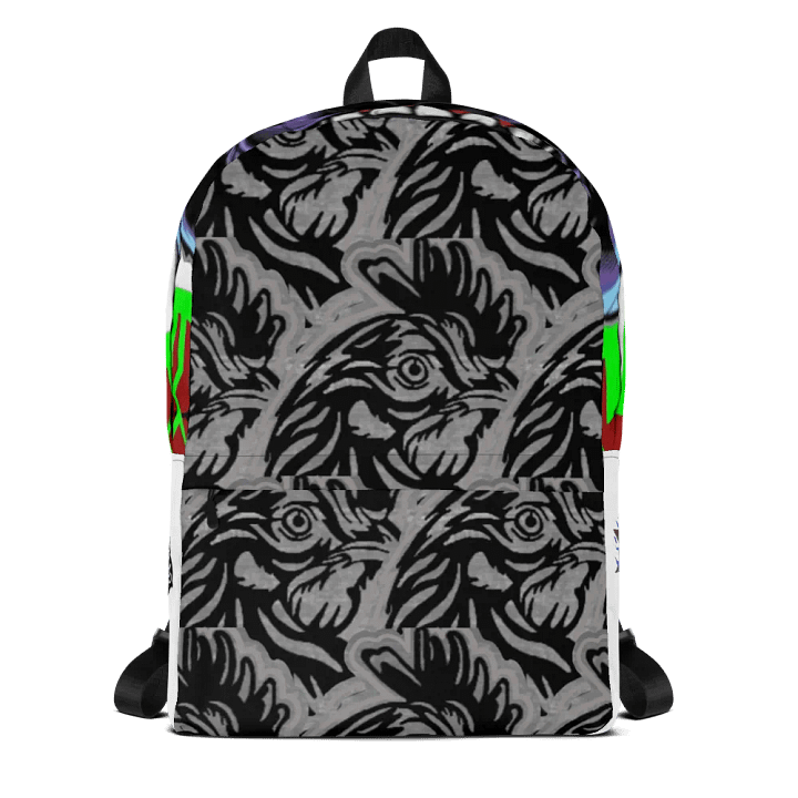 Official #theCH!CKENteam Peck Pack! product image (2)