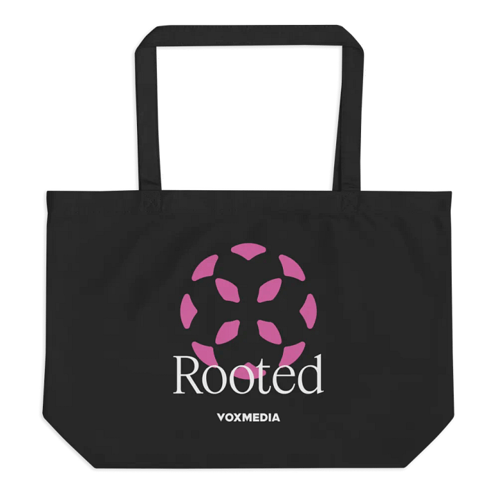 Rooted Tote product image (1)