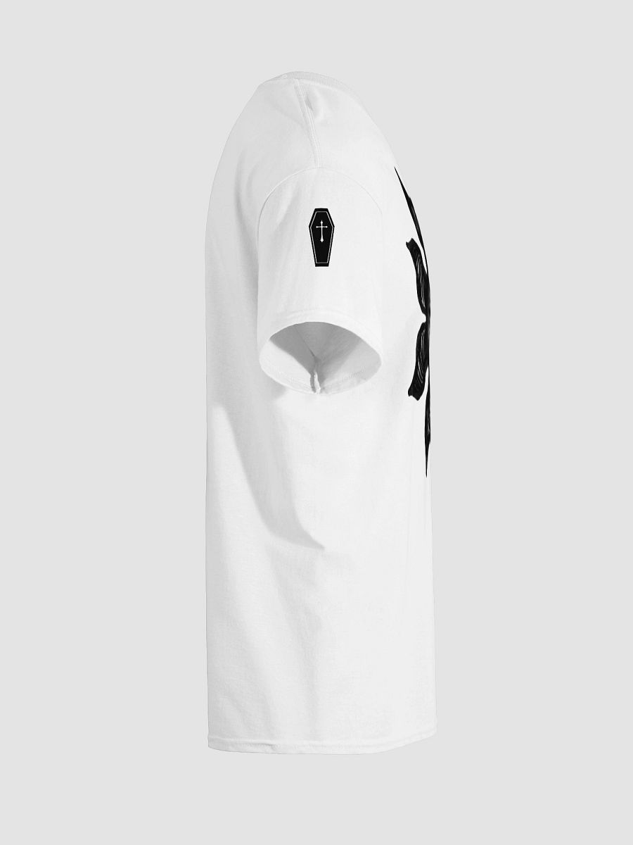 Dead Summer T-Shirt (White) product image (8)