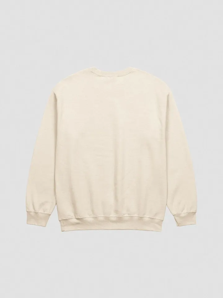 North Pole Hot Cocoa Café Embroidered Sweatshirt product image (2)