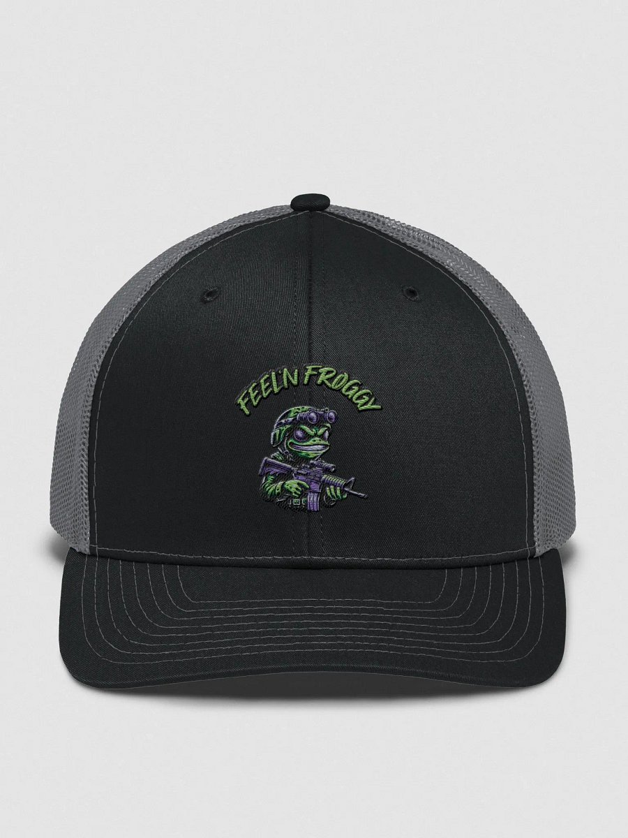 Trucker Cap product image (3)