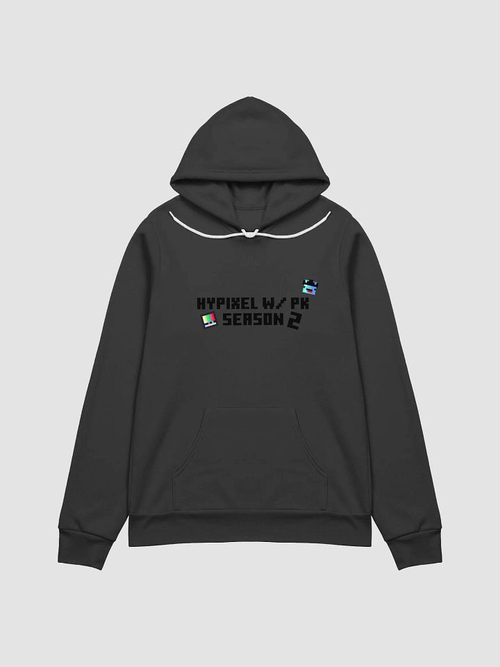 Hypixel W/ PK Season 2 Pullover Hoodie product image (1)