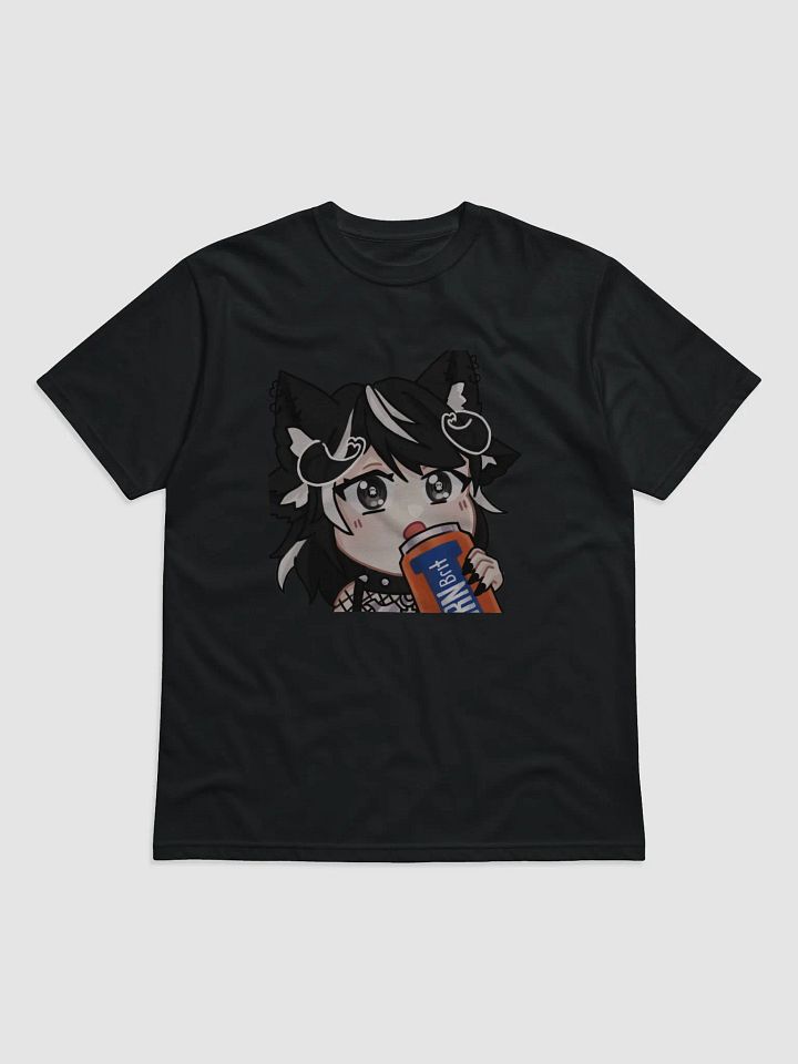 GothicBrit TShirt product image (1)