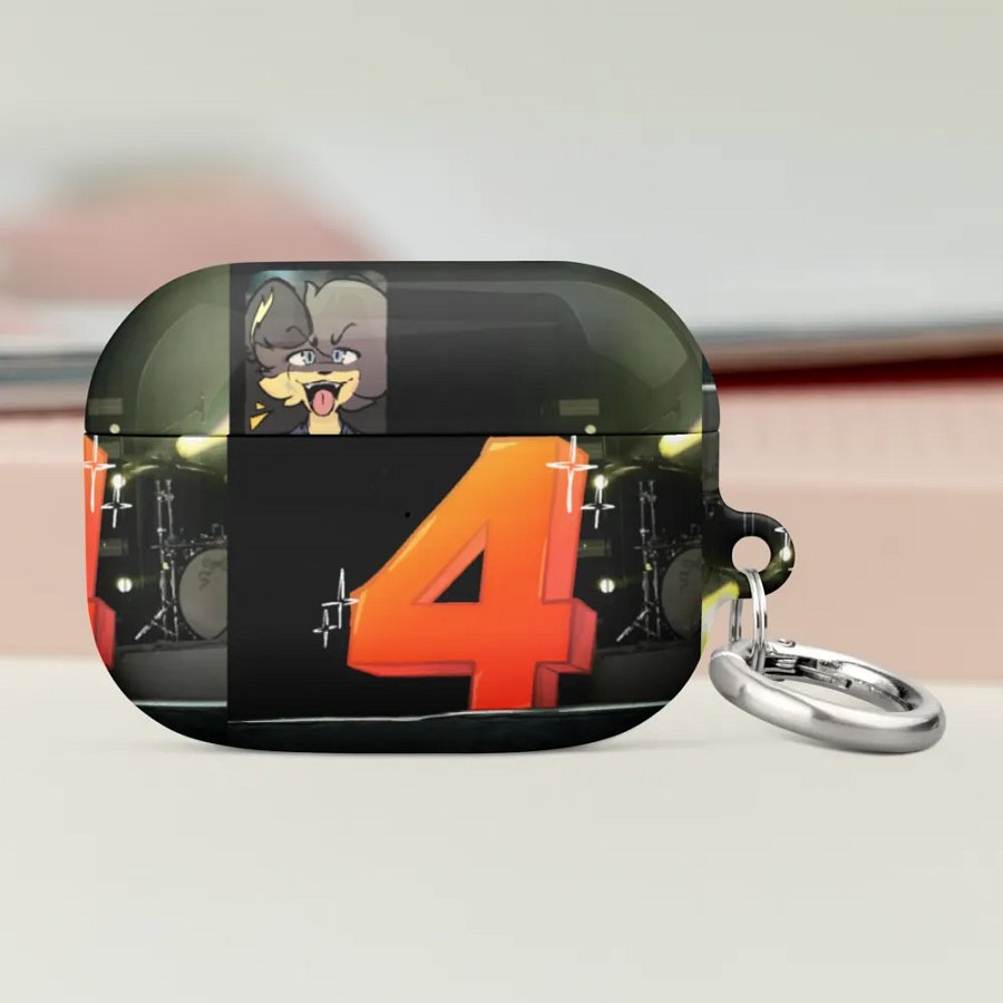 4Pods Case product image (7)