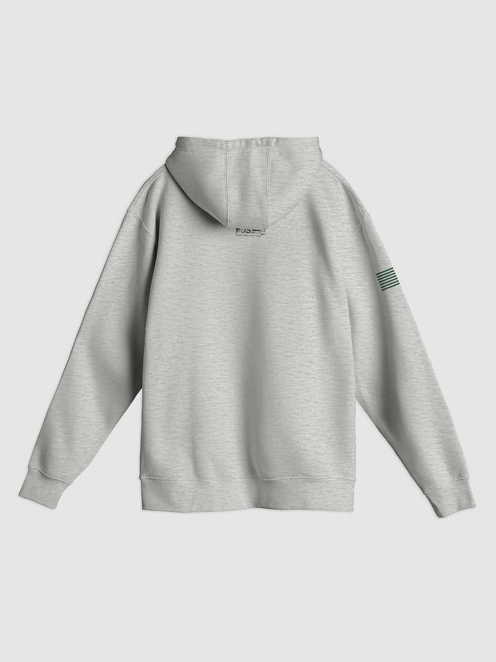 HONORUSVETS Star Hoodie product image (2)