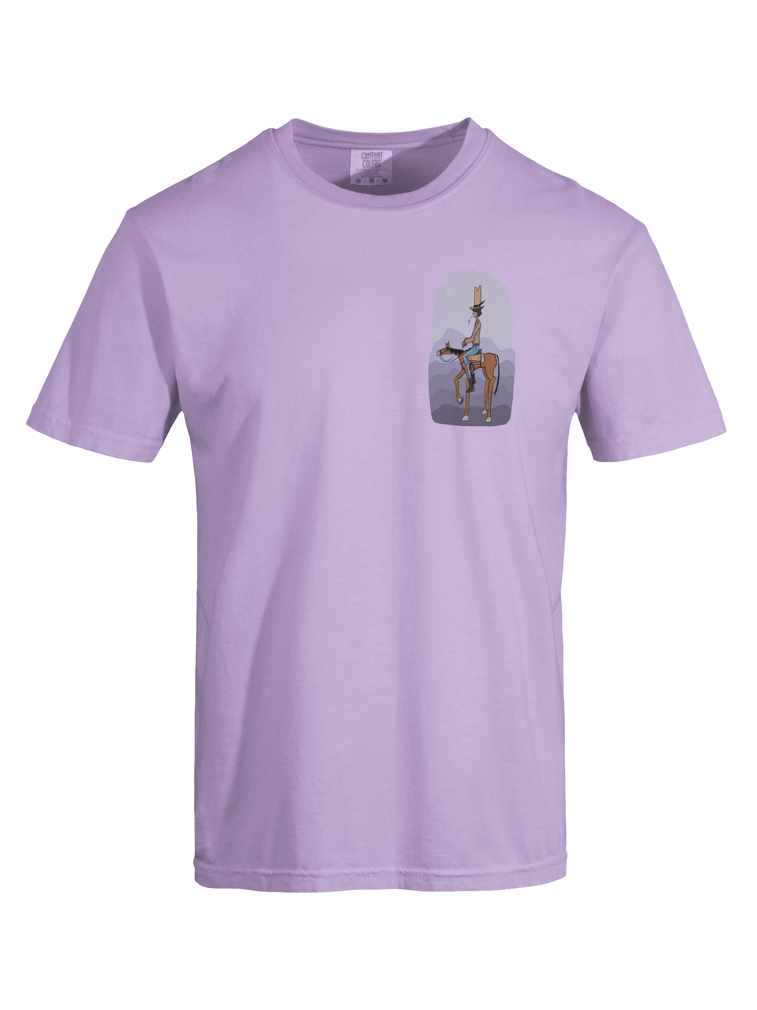 Tall Boy Tee product image (67)