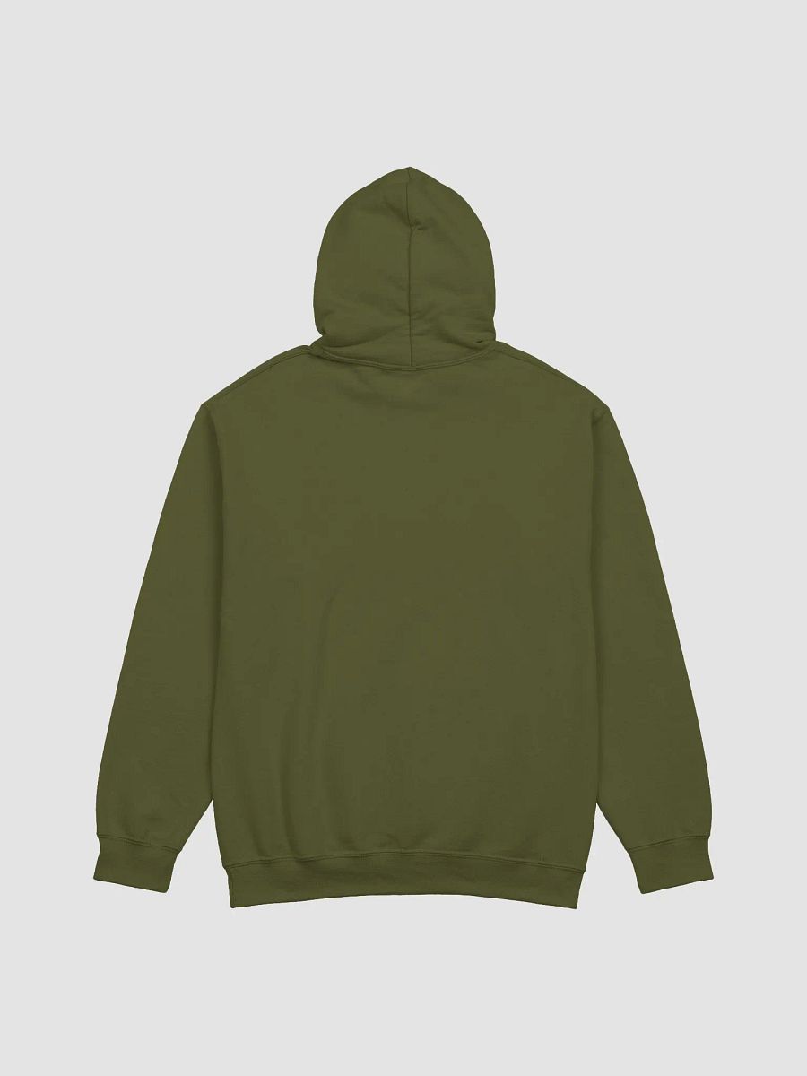 2 Idiots Hoodie product image (19)