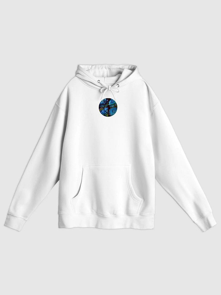 Kawaiikitten Exclusive Premium Dew Drop Formal Hoodie product image (49)